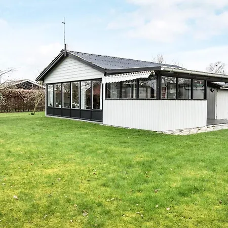 Ferienhaus 6 Person In