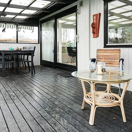 Ferienhaus 6 Person In *