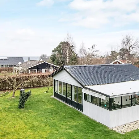 6 Person In Ferienhaus Nordborg Kommune