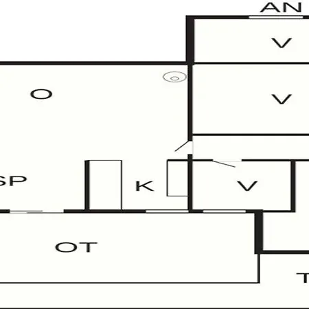 Ferienhaus 6 Person In *