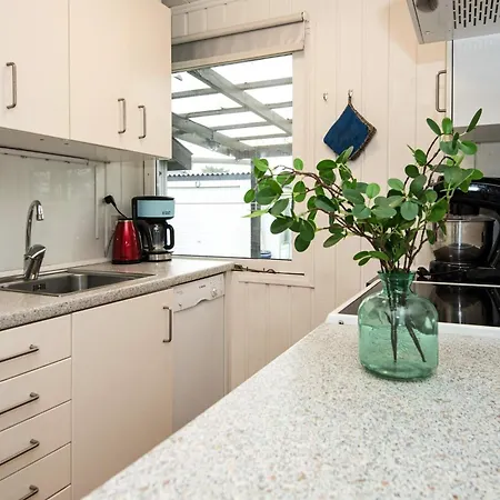 6 Person In Nordborg Kommune