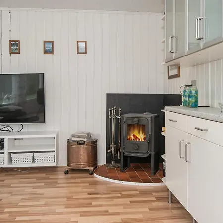 6 Person In Ferienhaus