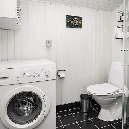 Ferienhaus 6 Person In