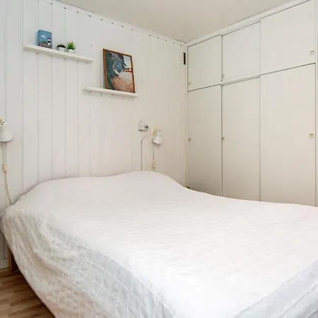 Ferienhaus 6 Person In *