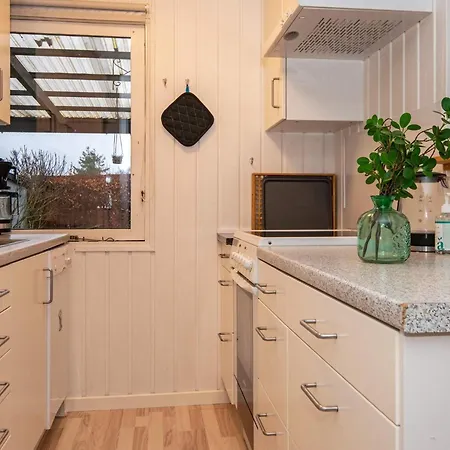 6 Person In Ferienhaus Nordborg Kommune