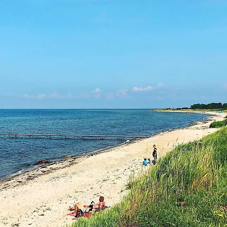 Ferienhaus 6 Person In