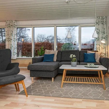 Ferienhaus 6 Person In *