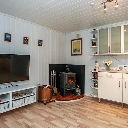 Ferienhaus 6 Person In *