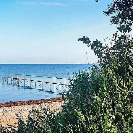 6 Person In Ferienhaus *