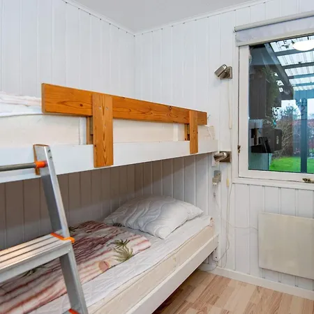 6 Person In Ferienhaus Nordborg Kommune