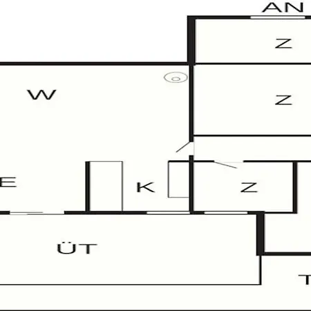 6 Person In Ferienhaus