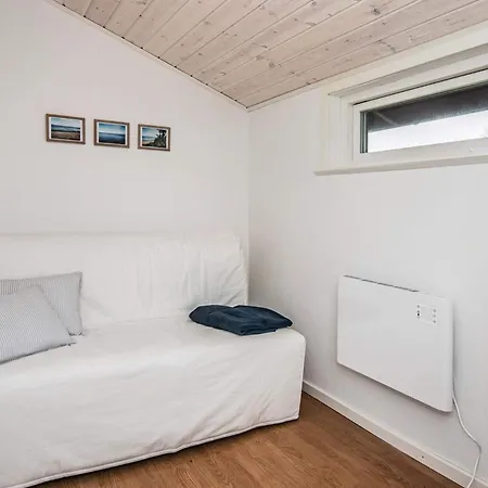 Ferienhaus 6 Person In