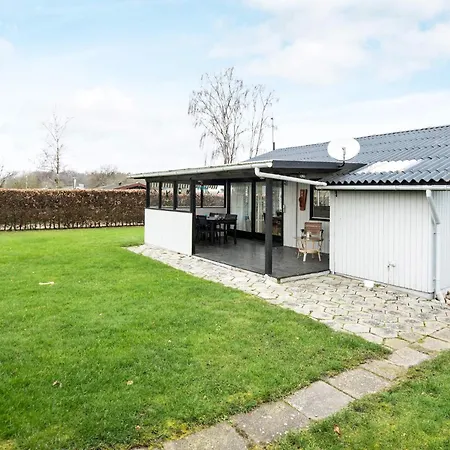 Ferienhaus 6 Person In *