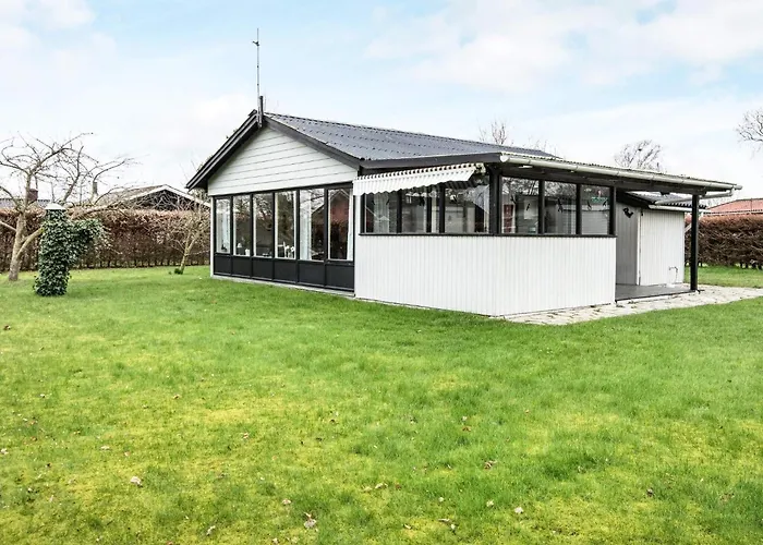 Prázdninový dům 6 Person In