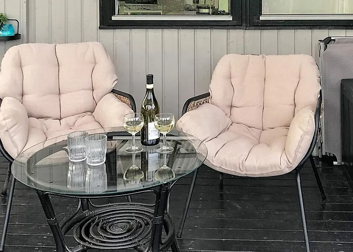 Prázdninový dům 6 Person In Nordborg