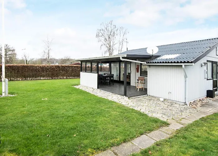 6 Person In Nordborg