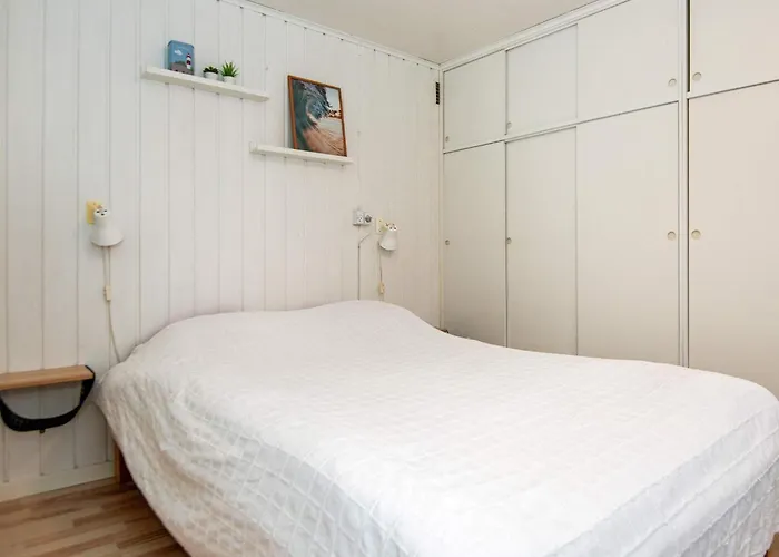 Prázdninový dům 6 Person In *