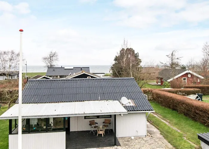 Prázdninový dům 6 Person In Nordborg