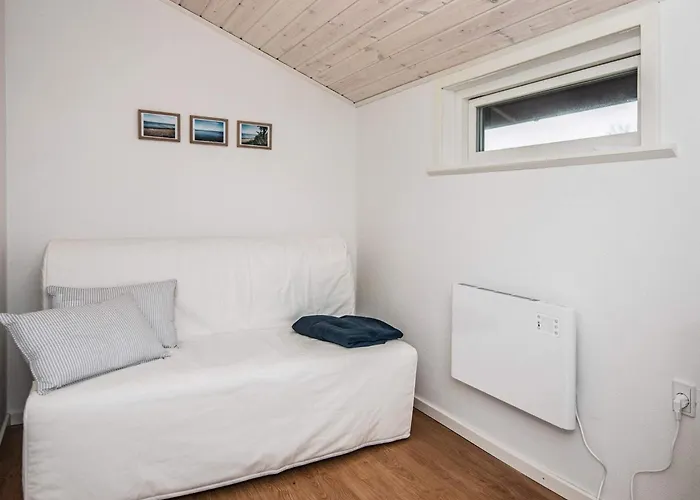 6 Person In Prázdninový dům