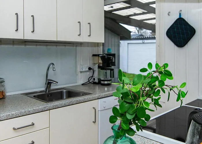 6 Person In * Nordborg